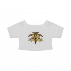 8 Inch Stuffed Animal Tee