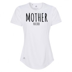 Women's Adidas Sport Shirt 