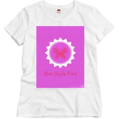 Ladies Basic Softstyle Tee