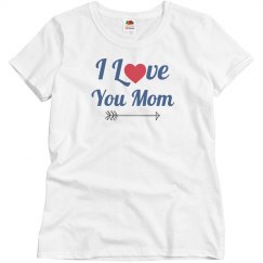 I Love You Mom