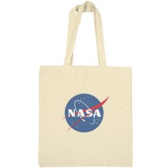 Canvas Bargain Tote Bag