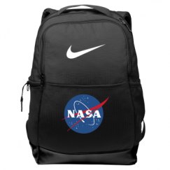 Nike Brasilia Medium Backpack
