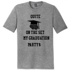 Unisex Perfect Tri Tee