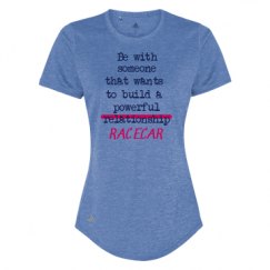 Women's Adidas Sport Shirt