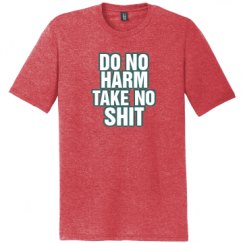 Unisex Perfect Tri Tee