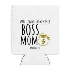 Regular 12 oz Can Cooler