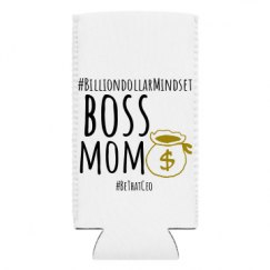 Slim 12 oz Can Cooler