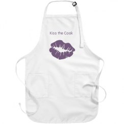 Adjustable Full Length Apron