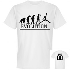 Evolution Girls Basketball