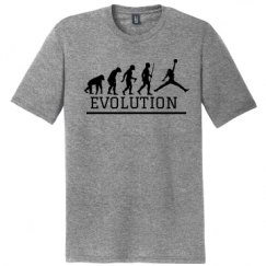 Unisex Perfect Tri Tee