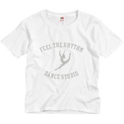 Youth Basic Promo Tee
