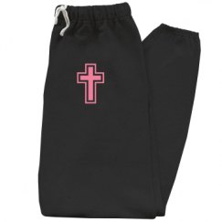 Unisex Fleece Sweatpants
