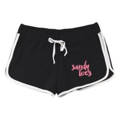 Ladies Relay Shorts