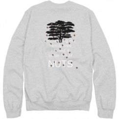 Unisex Basic Promo Crewneck Sweatshirt