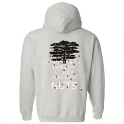 Unisex Basic Promo Hoodie