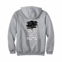 Unisex Carhartt Hooded Sweatshirt