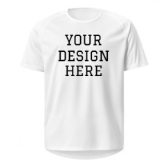 Unisex Sports Jersey