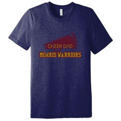 Morris cheer dad 1
