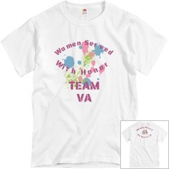 Team VA