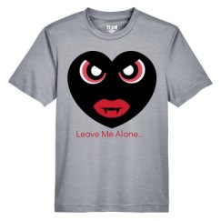 Youth Heather Performance Tee