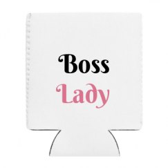 Regular 12 oz Can Cooler