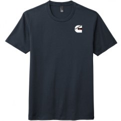 Unisex Perfect Tri Tee