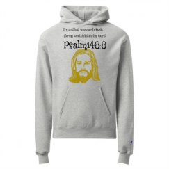 Unisex Champion Hoodie