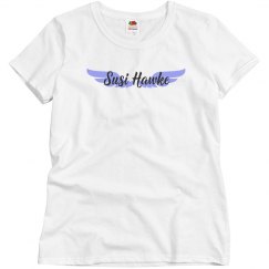 Basic Susi Hawke Tee