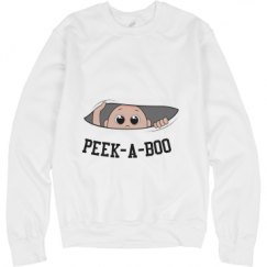 Unisex Basic Promo Crewneck Sweatshirt