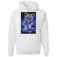 Unisex Basic Promo Hoodie