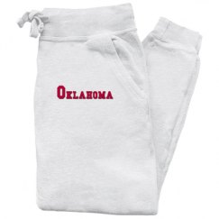 Unisex Fleece Jogger