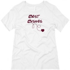 Ladies Relaxed Fit Tee