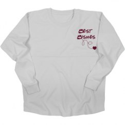 Ladies Game Day Jersey