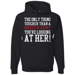 Unisex Basic Promo Hoodie