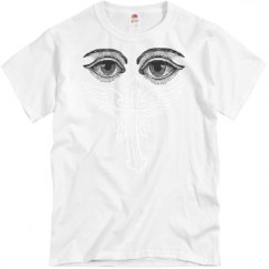 Unisex Basic Promo Tee