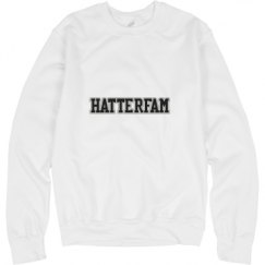 Unisex Basic Promo Crewneck Sweatshirt