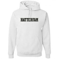 Unisex Basic Promo Hoodie