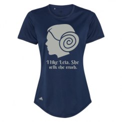 Women's Adidas Sport Shirt