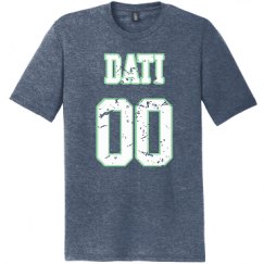 Unisex Perfect Tri Tee