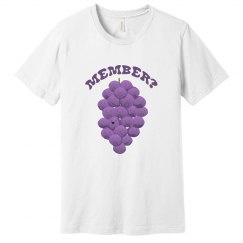 Member Berries