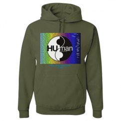 Unisex Basic Promo Hoodie