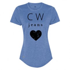 Women's Adidas Sport Shirt 