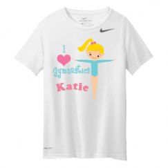 Youth Nike Legend Shirt