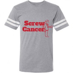 Unisex Vintage Sports Tee