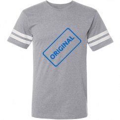 Unisex Vintage Sports Tee