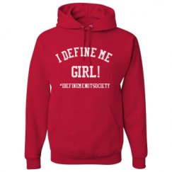 Unisex Basic Promo Hoodie