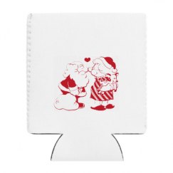 Regular 12 oz Can Cooler