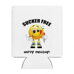 Regular 12 oz Can Cooler