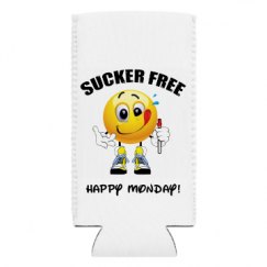 Slim 12 oz Can Cooler