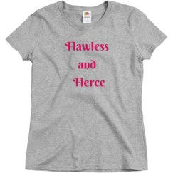 Ladies Basic Softstyle Tee